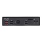 Shuttle XPC slim DS20U3 V2 Slim-PC I3-10110U 0GB No-OS